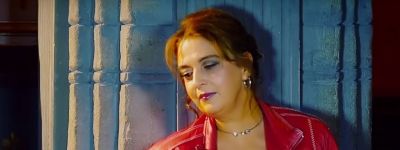 Andrea Jürgens - Vergiss mich nie (offizielles Video)