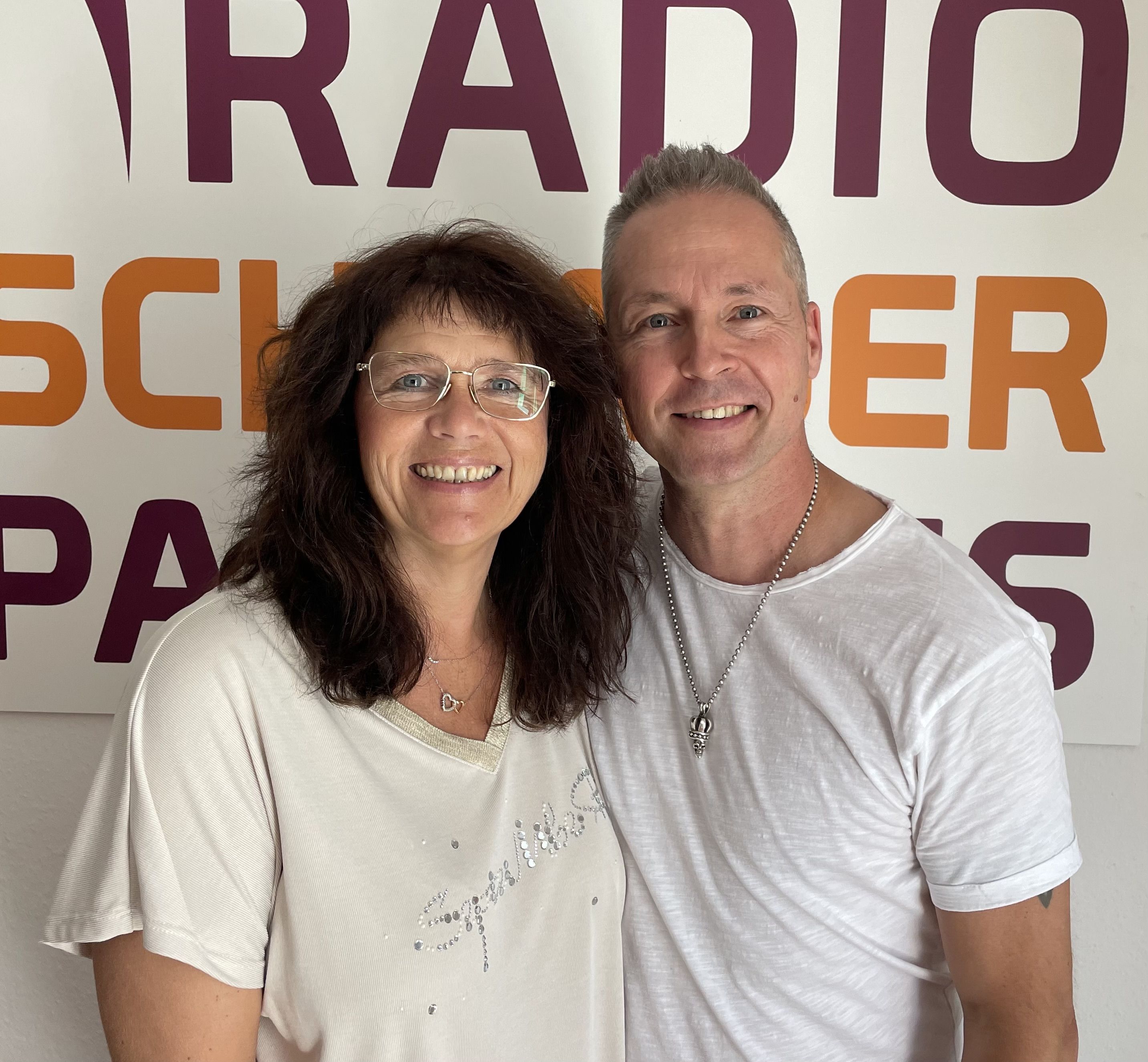 Das gefilmte Interview mit MITCH KELLER