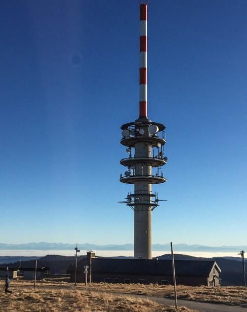 MEDIA BROADCAST baut das Sendernetz für das nationale Digitalradio-Angebot im Kanal 5C weiter aus.