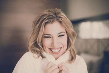 Alles Gute zum Geburtstag Laura Wilde