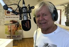 G.G. Anderson im Interview bei Radio Schlagerparadies