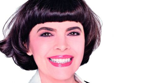 Mireille Mathieu macht Schluss