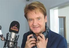 Uwe Busse zu Gast im Schlagerparadies
