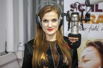 Alles Gute zum Geburtstag Anni Perka (08.03.)