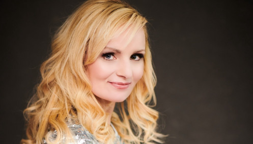 Wir gratulieren Antje Klann