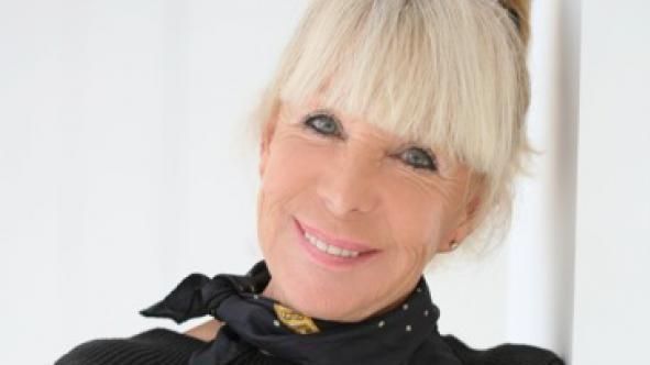 Wir gratulieren Tina Rainford