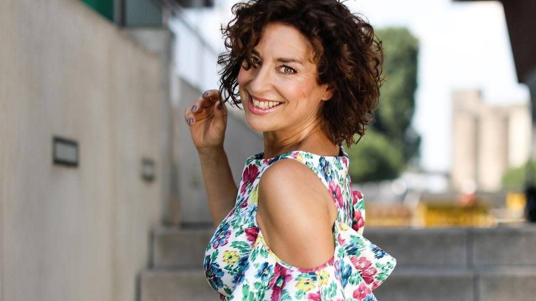 Wir gratulieren Isabel Varell