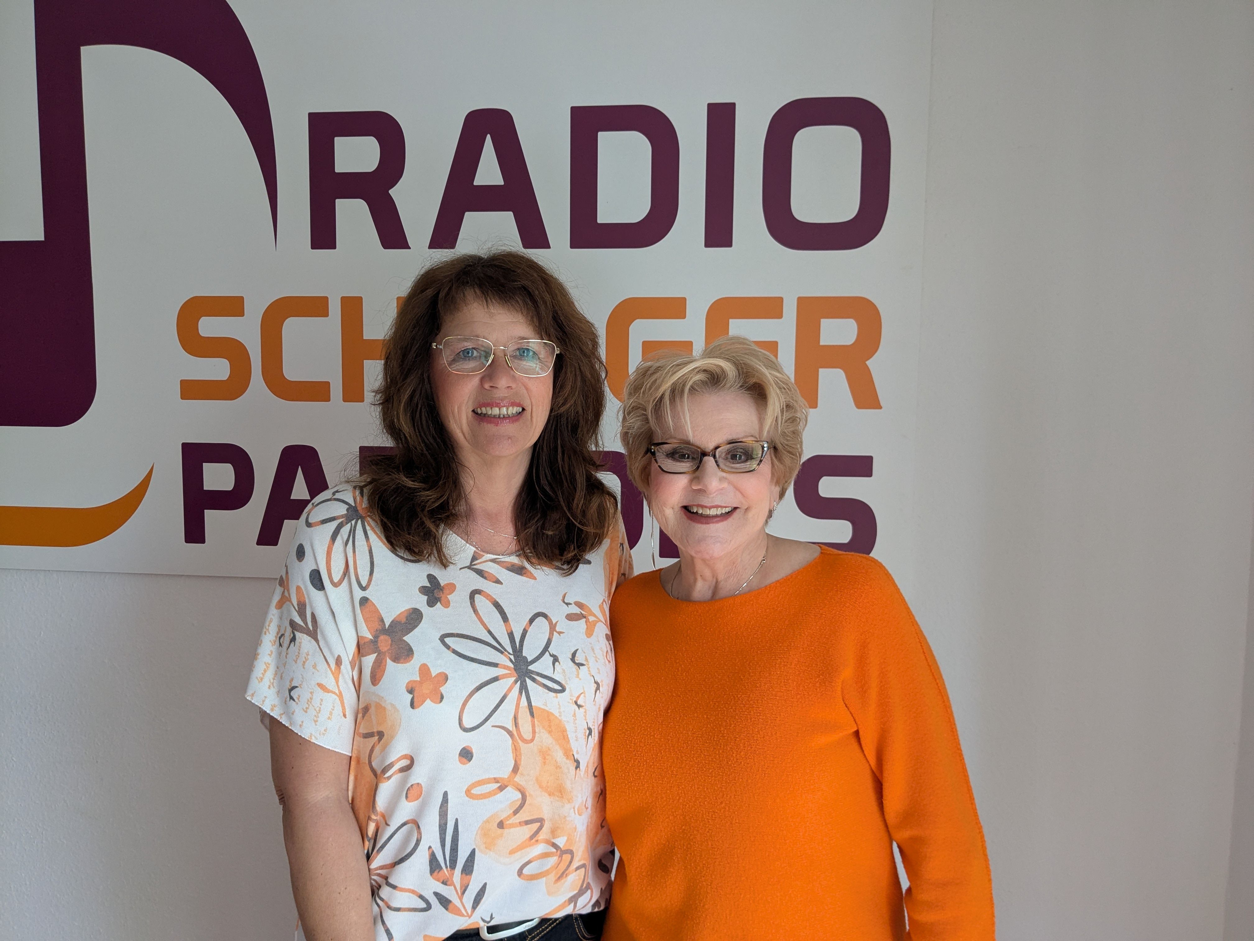 Das gefilmte Interview mit PEGGY MARCH