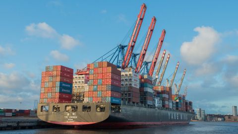 Einkaufen ausserhalb EU wird teurer