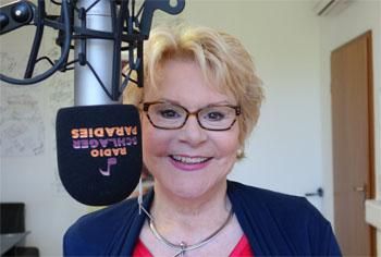 Der bisher unerfüllte Traum von Peggy March!