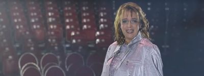 Andrea Jürgens - Unsere Zeit (offizielles Video)