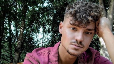 Karsten Walter wird ein "Soapie"