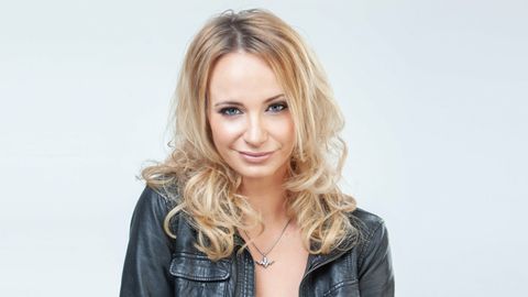 Pia Malo: Angst um ihre Stimme