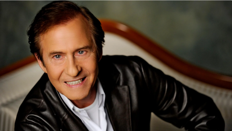 Wir gratulieren Michael Holm