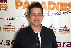 Kerstin Ott zu Gast bei Radio Schlagerparadies