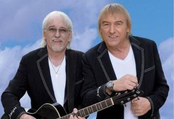 Die Amigos veröffentlichen Biografie