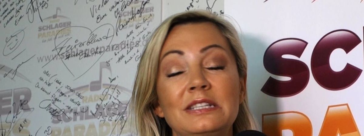 Das gefilmte Interview mit Tanja Lasch