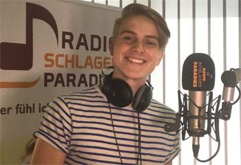 Das Interview mit Vincent Gross jetzt nachhören