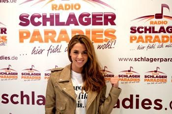 Vanessa Mai erinnert sich an ihren Unfall