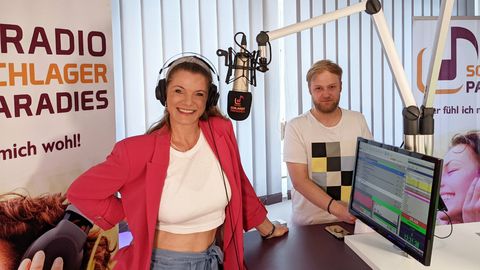 Anna Valerian - Das Audio-Interview