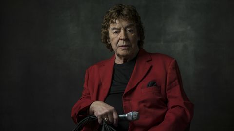 Tony Marshall: Direkt auf die Bühne