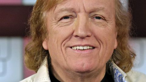 Frank Farian ist tot