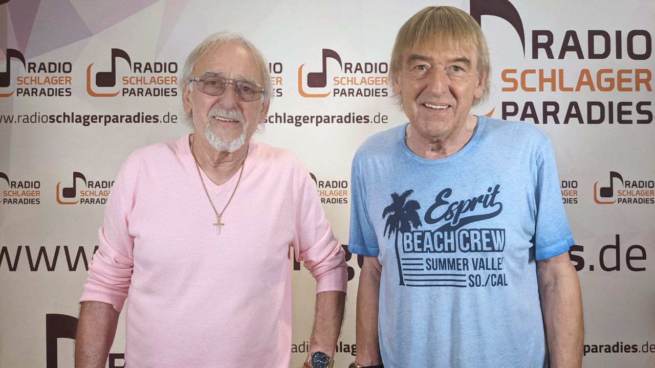 Wir gratulieren Bernd Ulrich