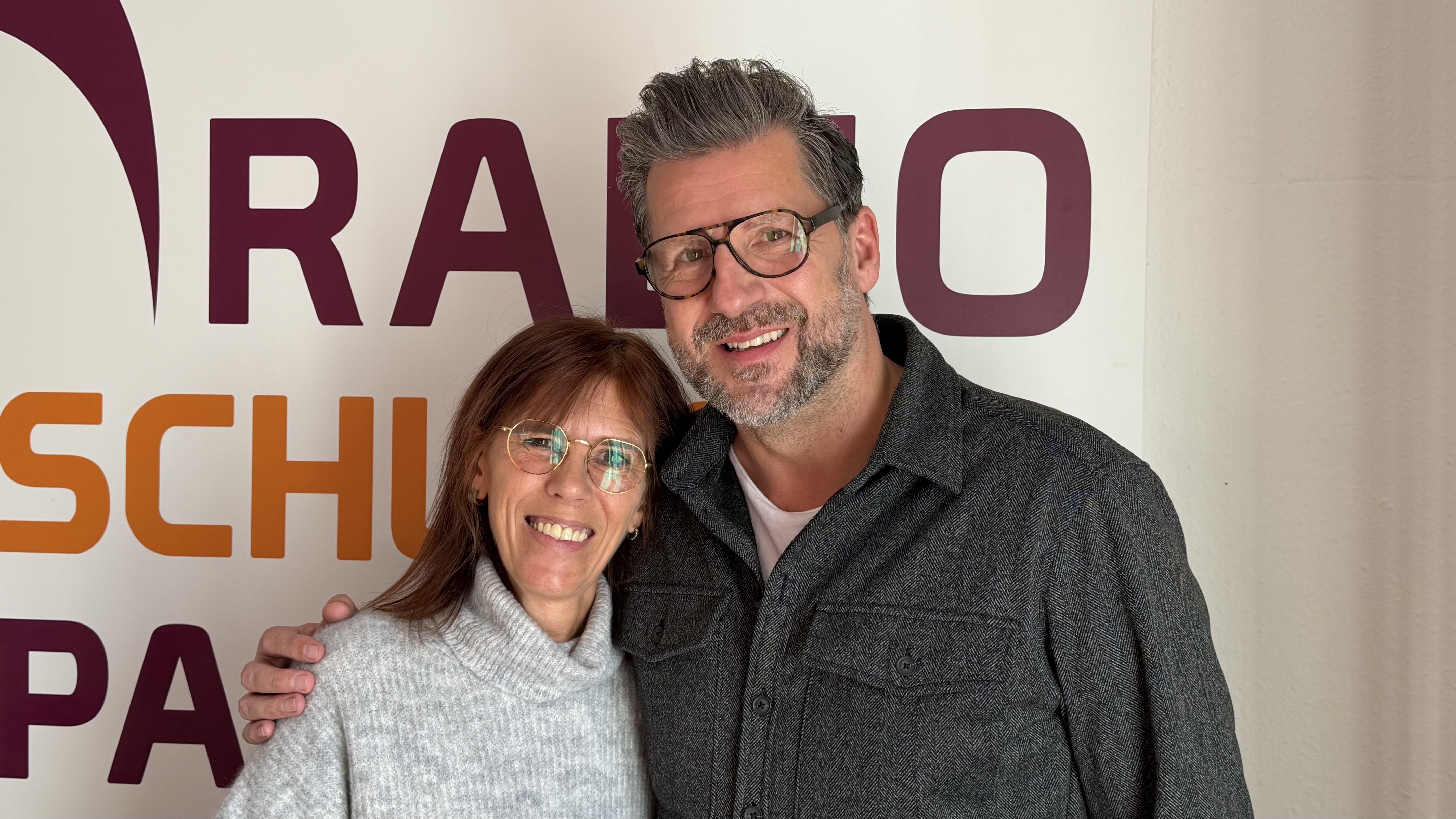 Das Audio-Interview mit André Stade