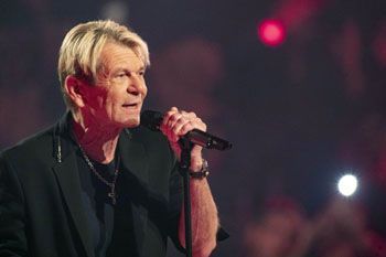 Alles Gute Matthias Reim! (26.11.)