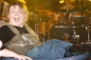 Maite Kelly entschuldigt sich für Auftritt