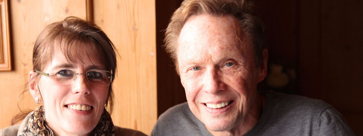 Alles Gute Peter Kraus!