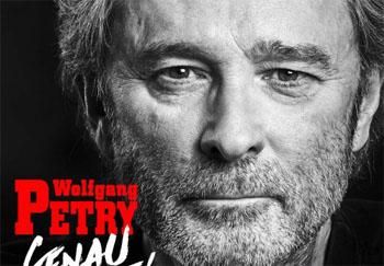 Neue Single von Wolfgang Petry bei Radio Schlagerparadies