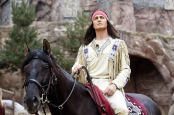 Happy Birthday Alexander Klaws (03.09.)