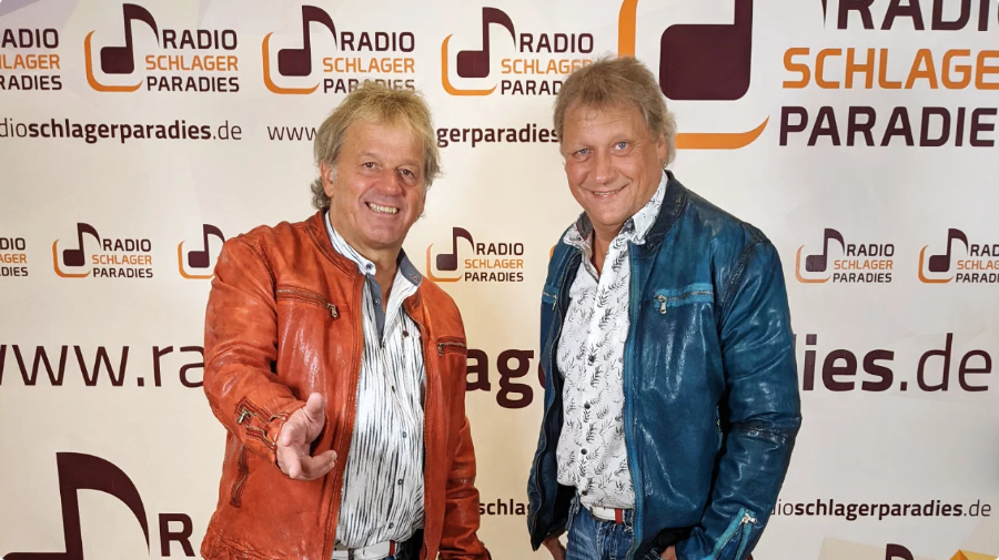 Wir gratulieren Frank Plutat