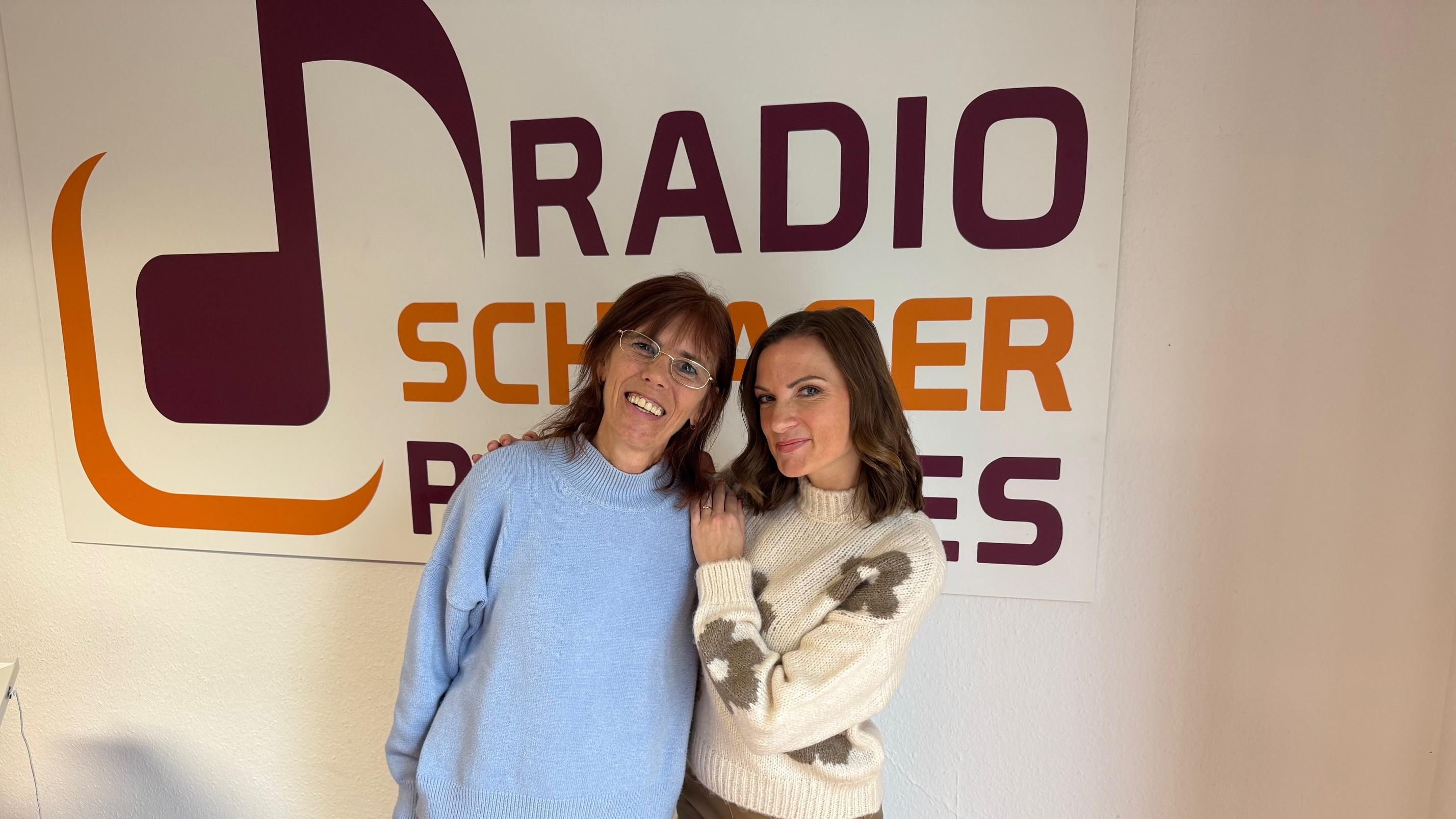 Das Audio-Interview mit Anni Perka