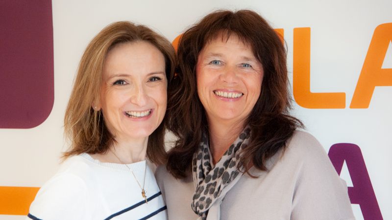 Das gefilmte Interview mit VIVIAN LINDT