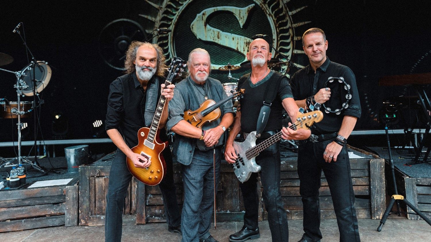 Wir gratulieren Axel Stosberg