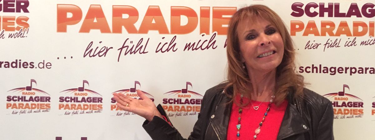 Sorgen um Ireen Sheer