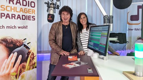 Olaf der Flipper - Das Audio-Interview