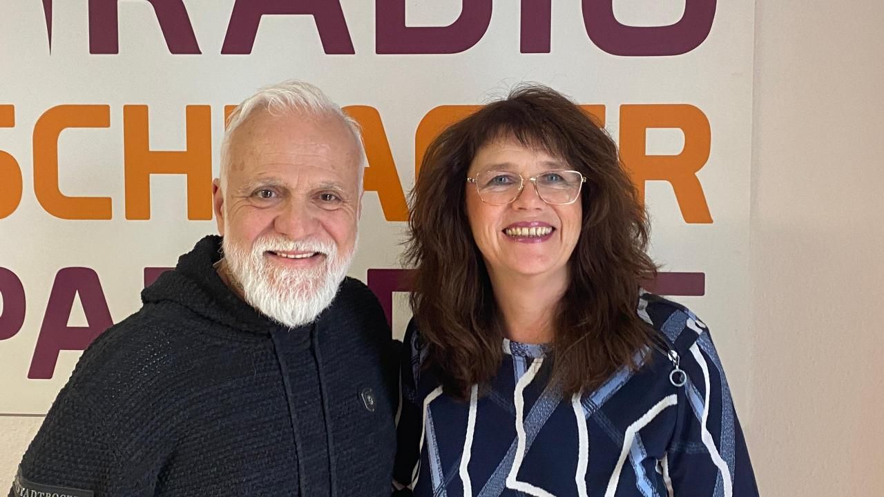 Das gefilmte Interview mit NINO DE ANGELO