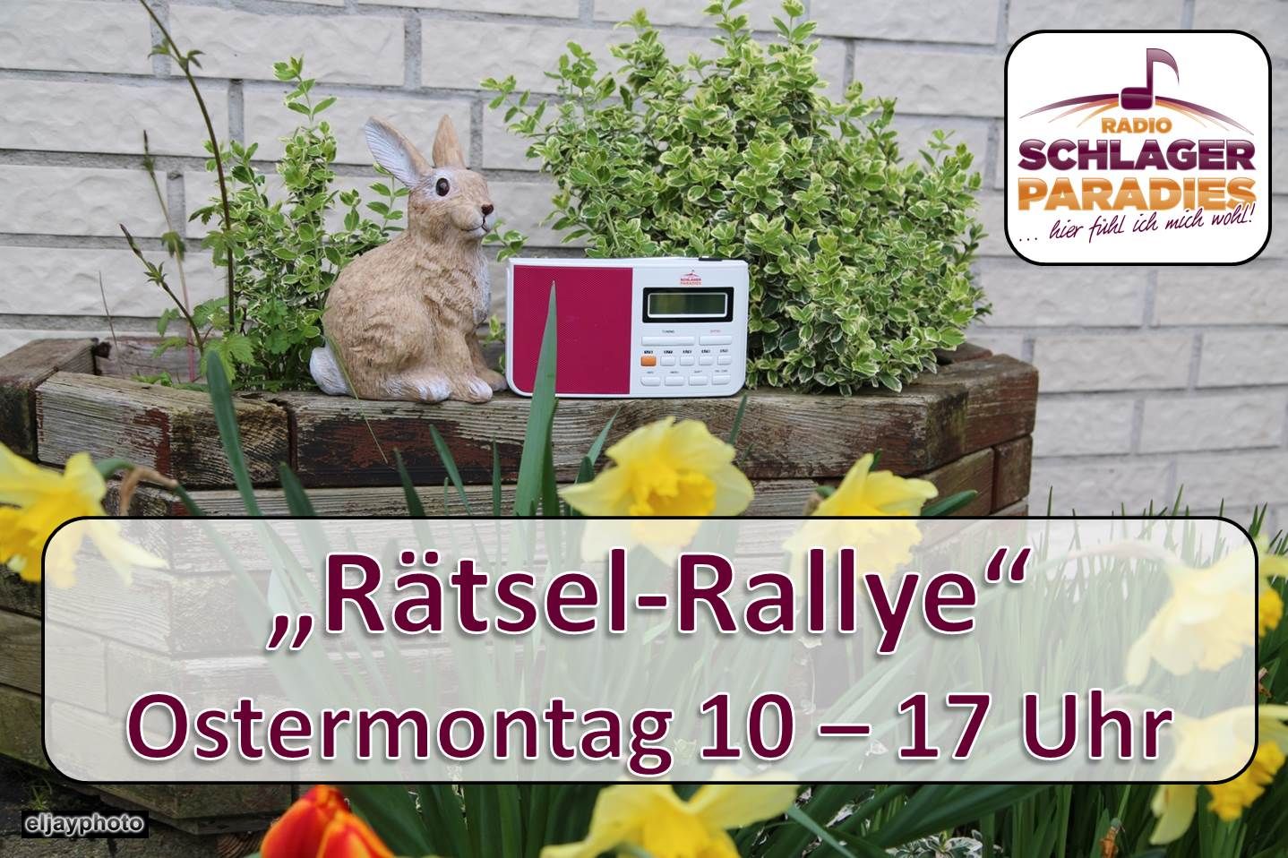 Gewinne heute 3 x 2 Eintrittskarten für das Konzert von Andreas Gabalier am Hockenheimring und viele weitere Preise