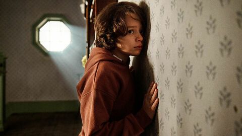 Film-Tipp: Knock Knock Knock