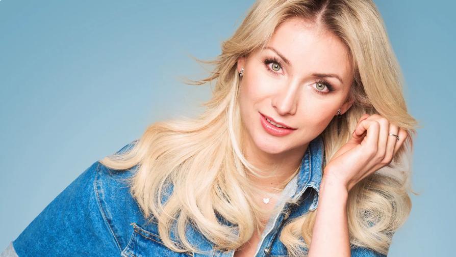 Wir gratulieren Anna-Carina Woitschack!