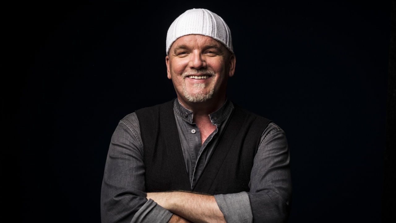 Wir gratulieren Dj Ötzi