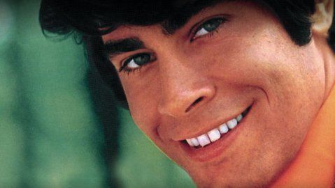 Roy Blacks Sohn ist immer pleite