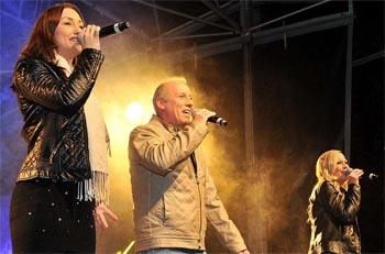 Demnächst neues Album von WIND