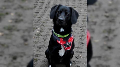 Labbo sucht ein Zuhause