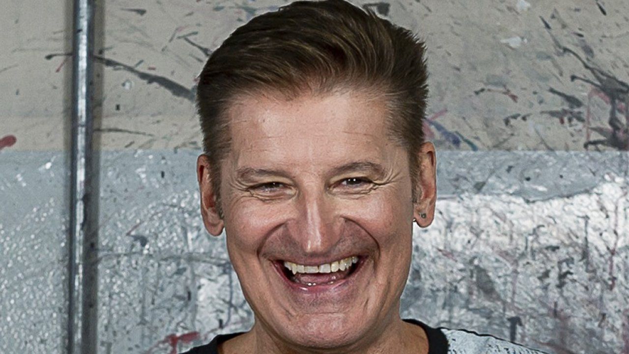 PUR-Sänger hat starke Schmerzen