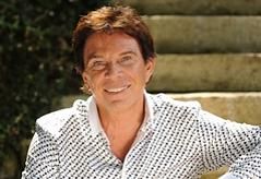 Dieter Dornig zu Gast im Studio München