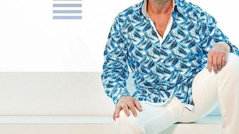 Frank Lars - Auf Liebe Gesetzt